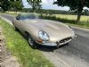 Jaguar Jaguar E-type SI 3.8 OTS